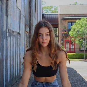 Meet your Posher, Haley